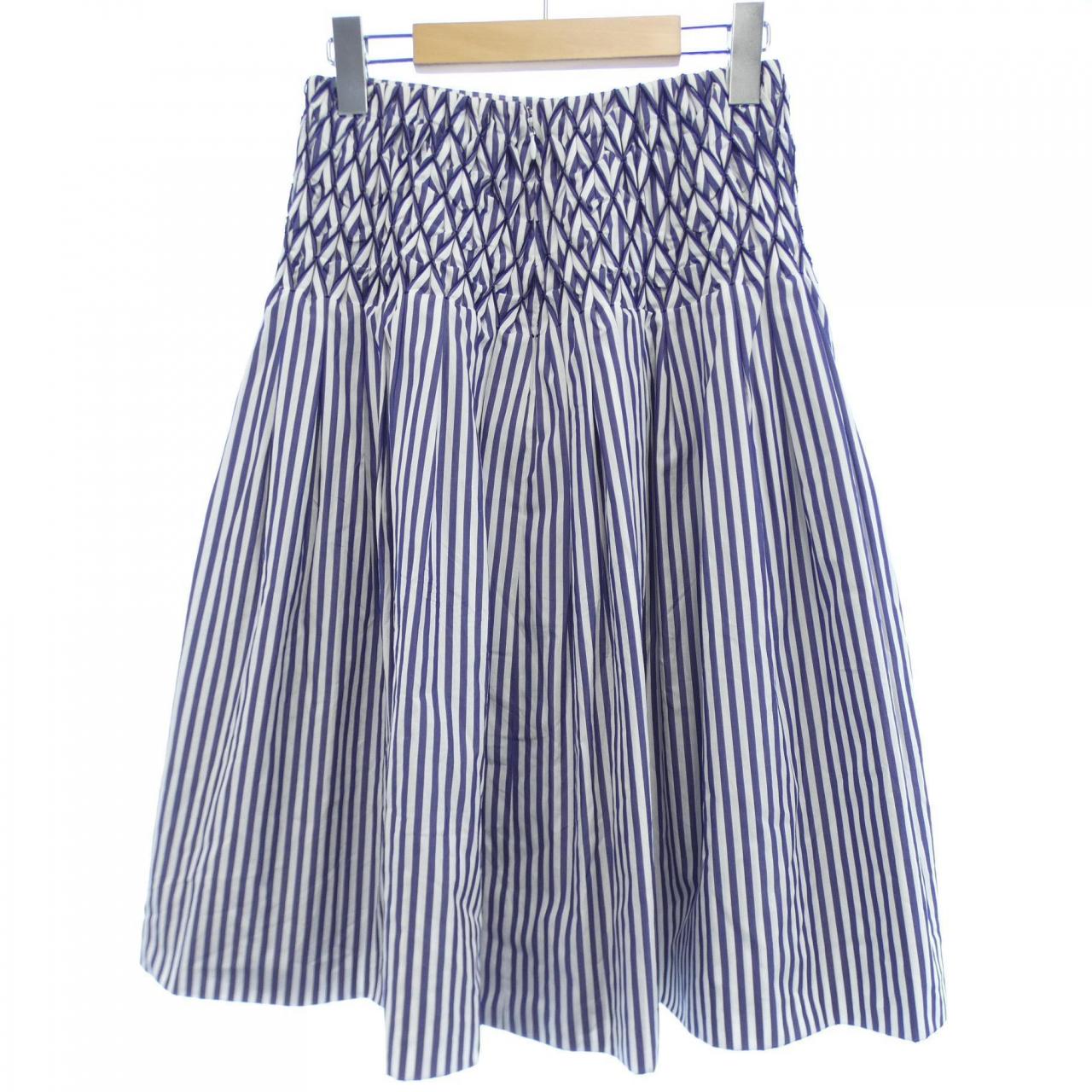 Chanel Skirt Skirt