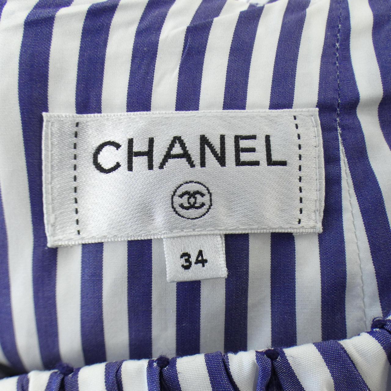 Chanel Skirt Skirt