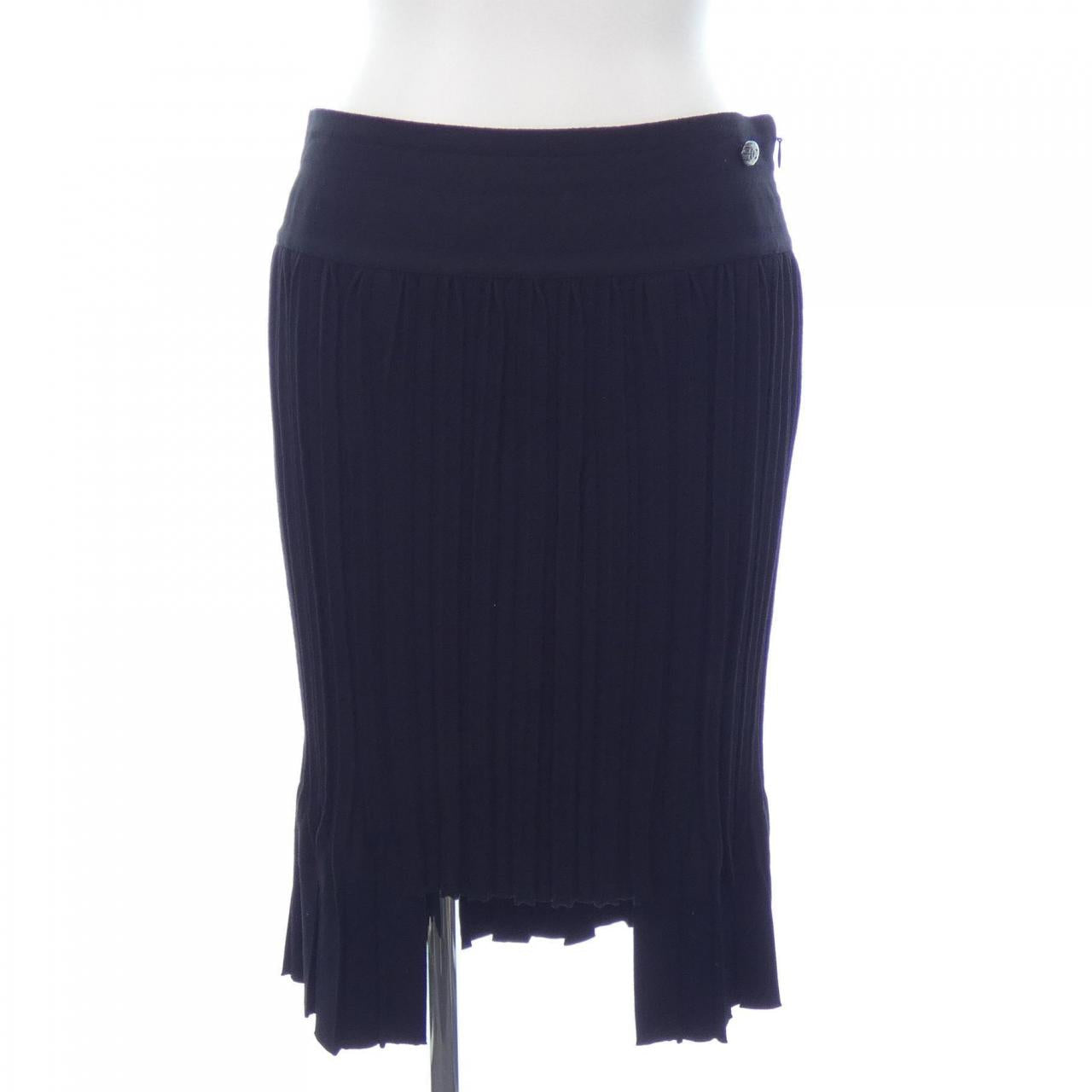 Chanel Skirt Skirt