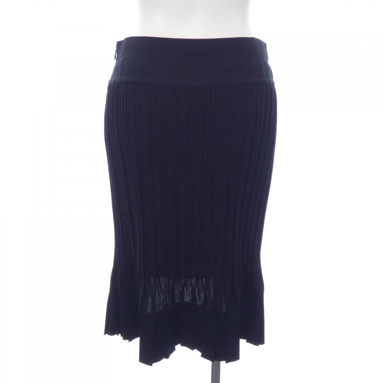 Chanel Skirt Skirt