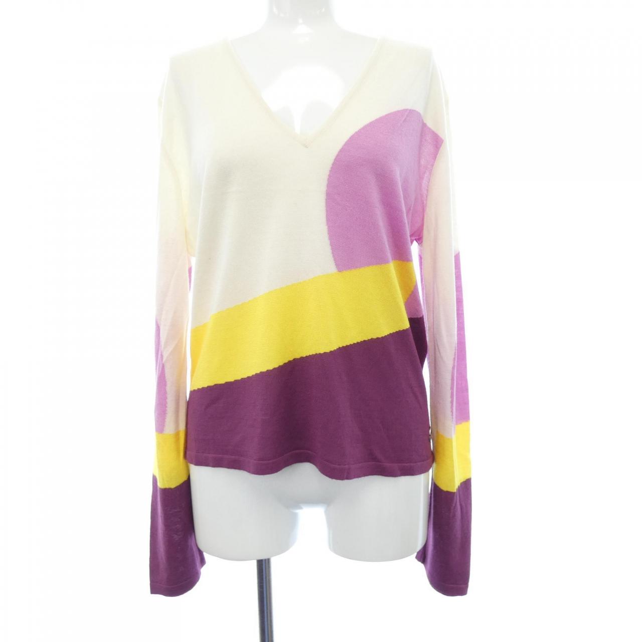 Chanel Knitwear