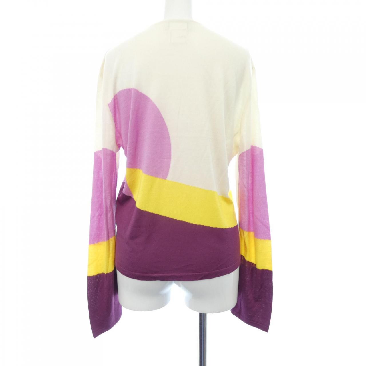 Chanel Knitwear