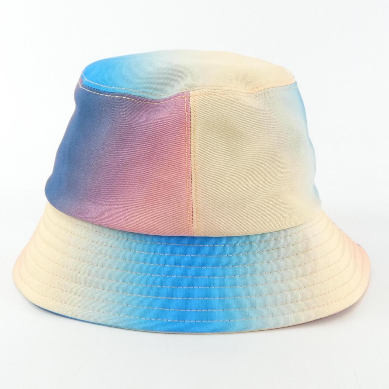 Chanel Cotton Viscose Hat