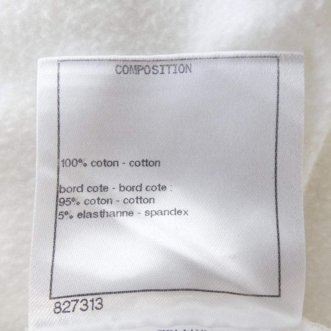 Chanel Sweatshirt Sweatshirt