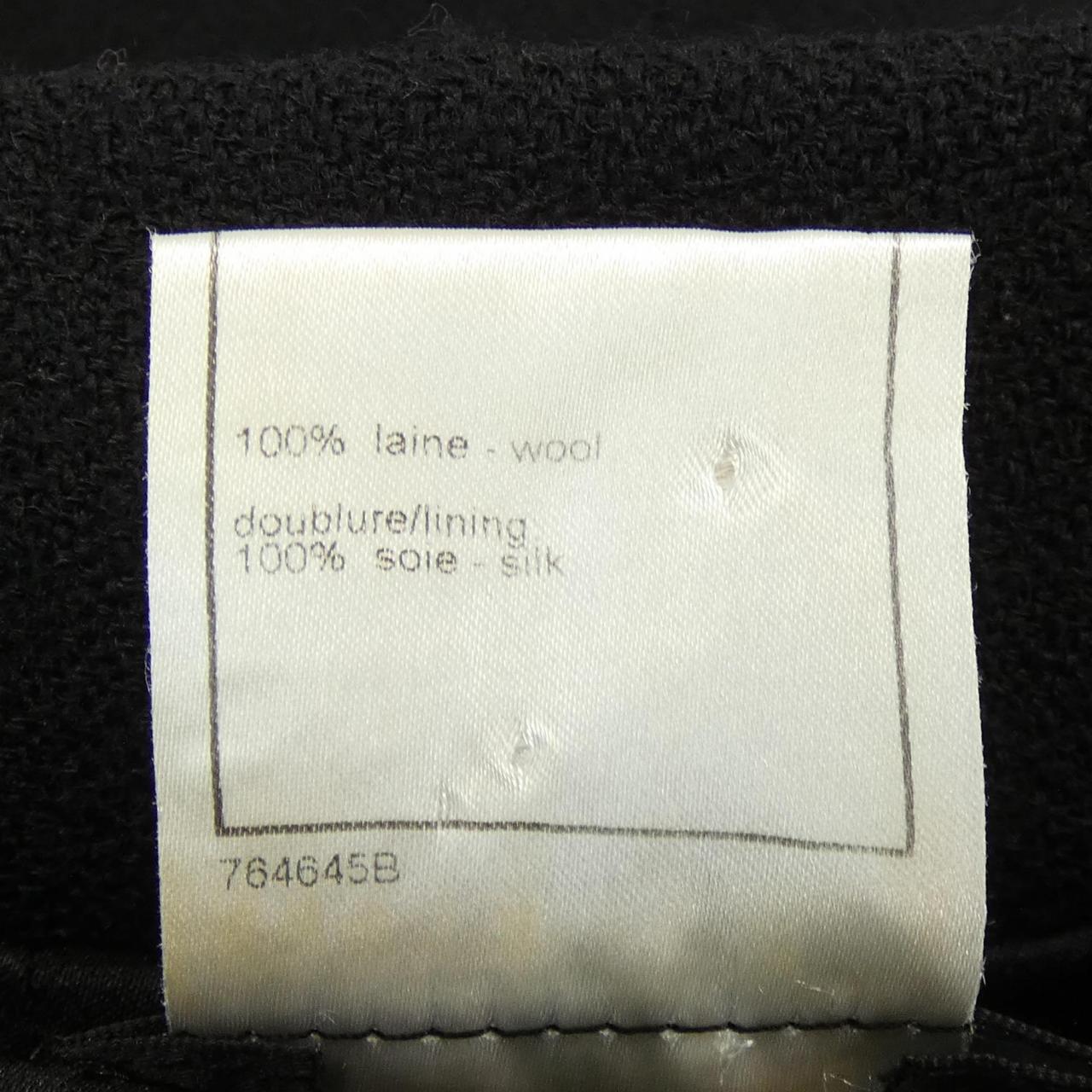 Chanel Jacket
