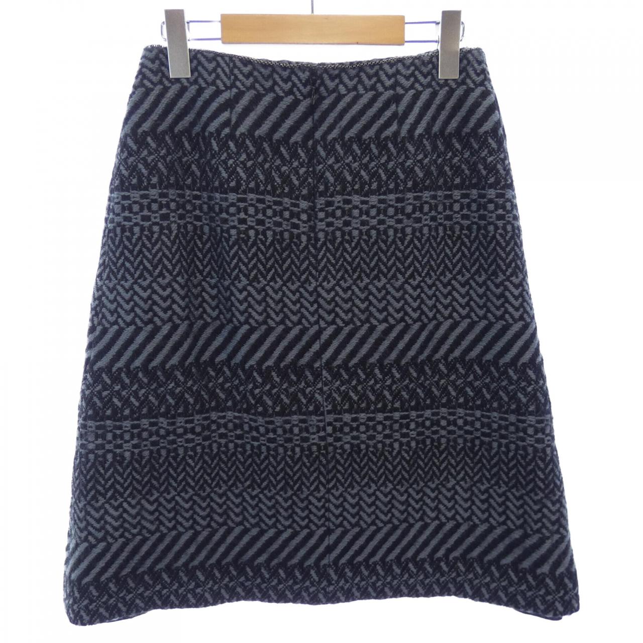Chanel Skirt Skirt