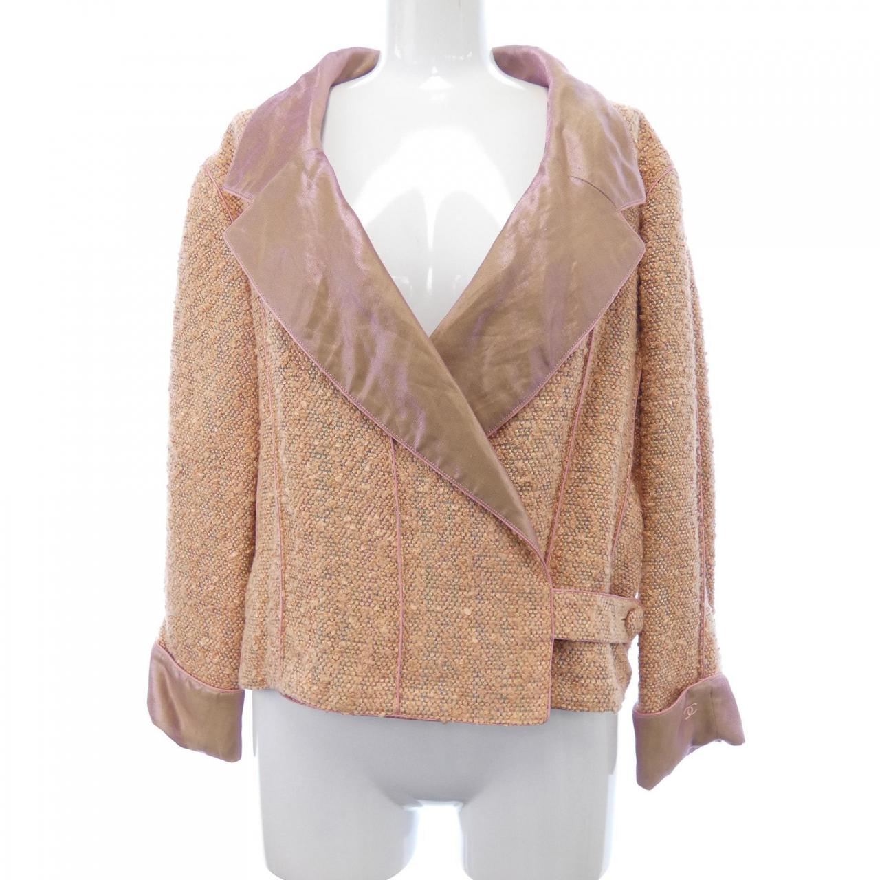 Chanel Jacket