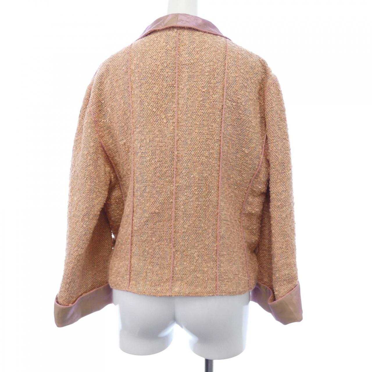 Chanel Jacket