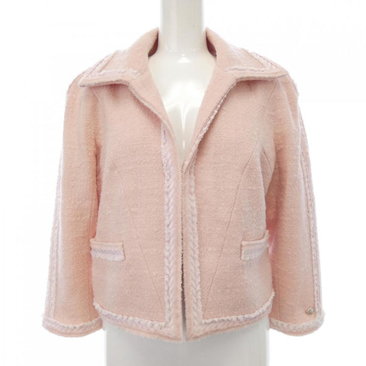 Chanel P36817V26291 Jacket
