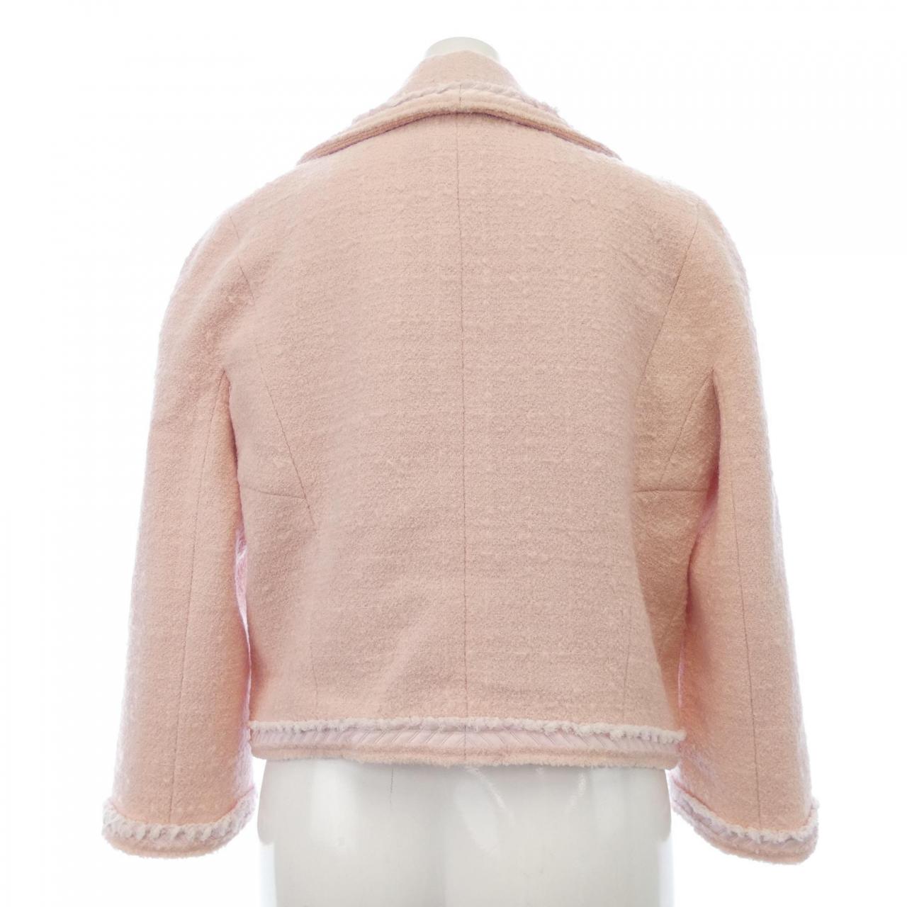 Chanel P36817V26291 Jacket