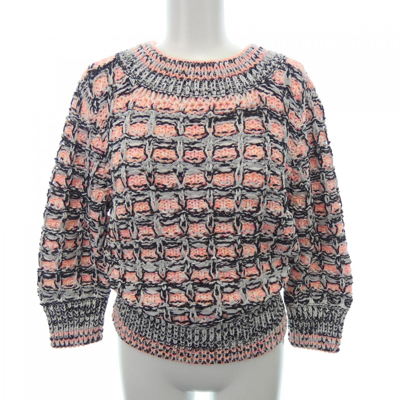 Chanel Knitwear