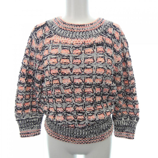 Chanel Knitwear