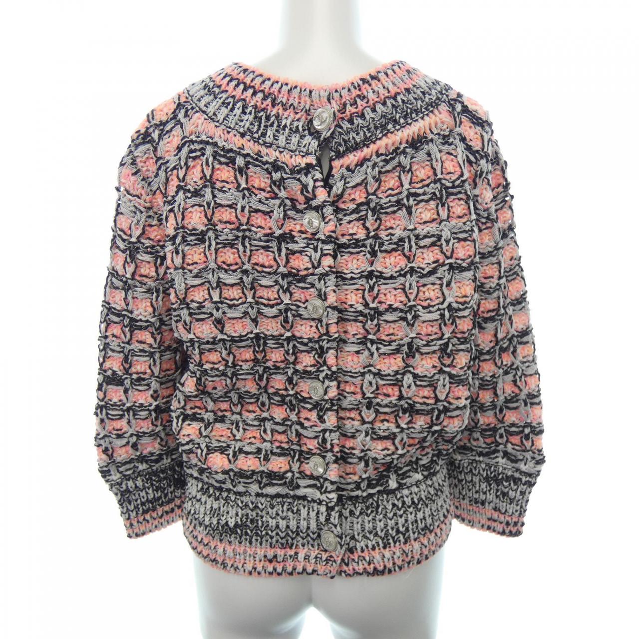 Chanel Knitwear