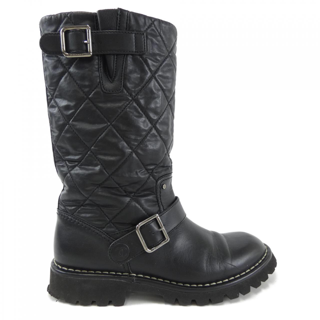 Chanel G26590Y05678 Boots