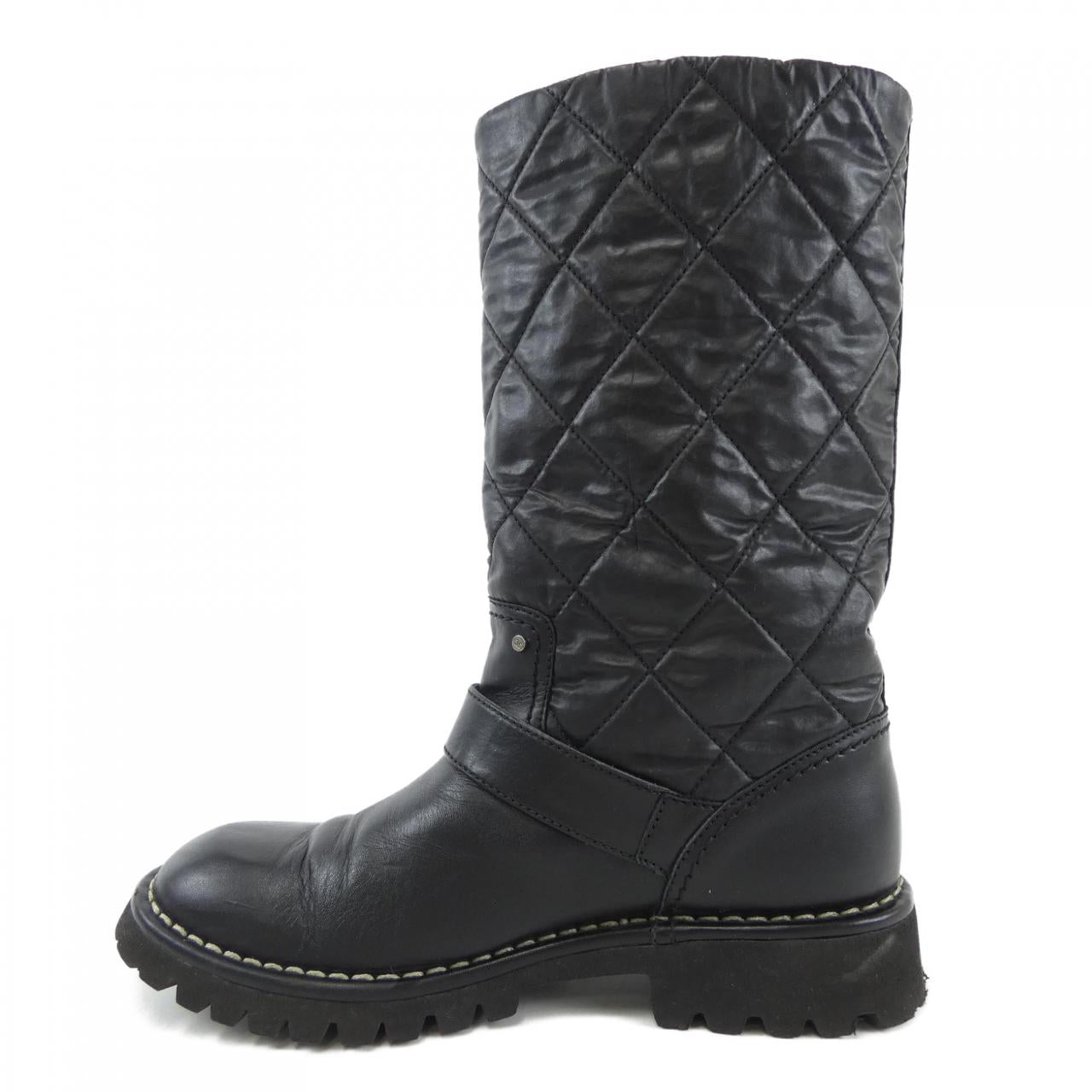 Chanel G26590Y05678 Boots