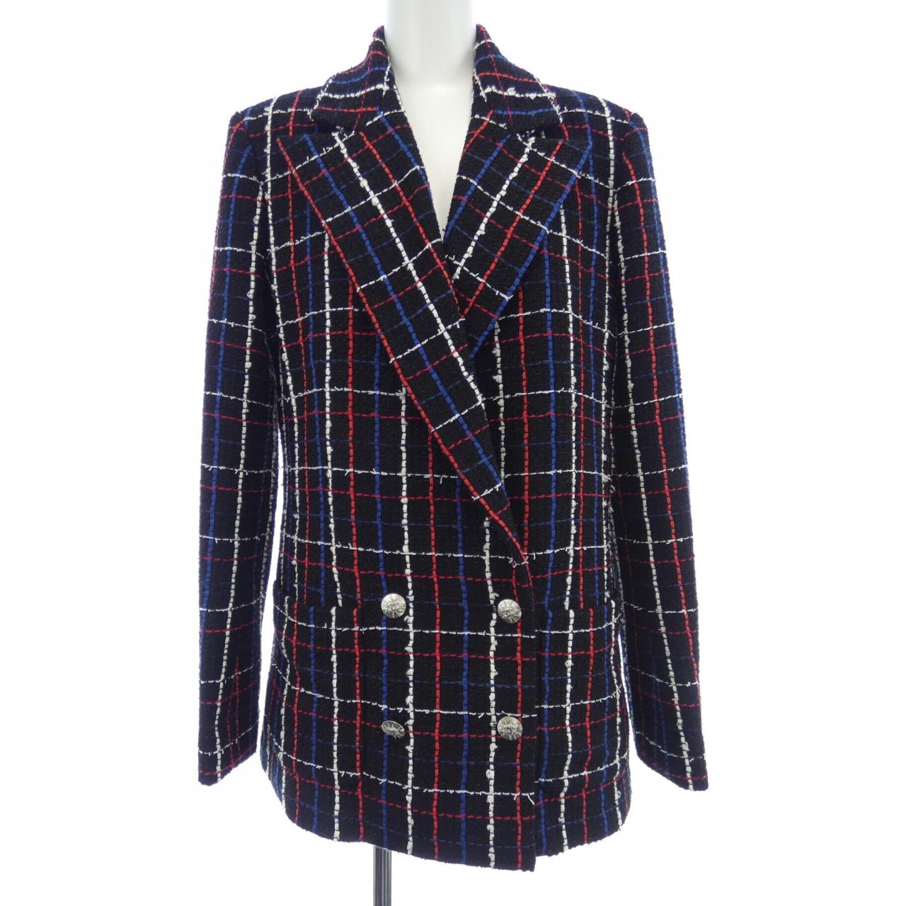Chanel P77209V68829 Jacket