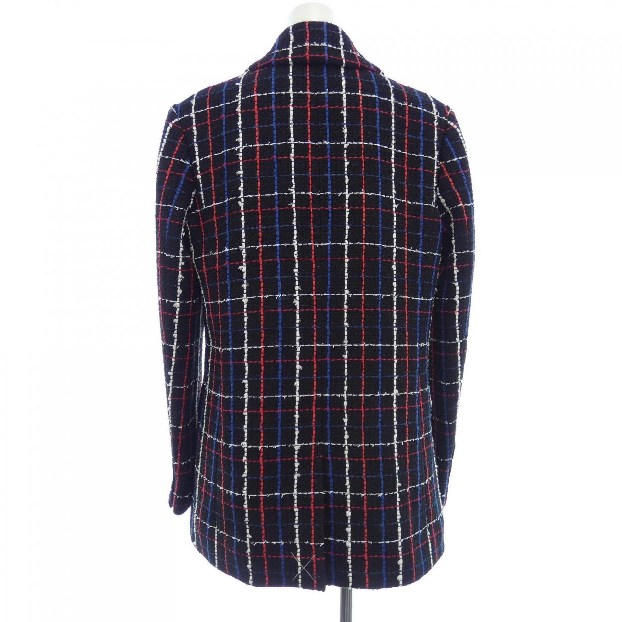 Chanel P77209V68829 Jacket