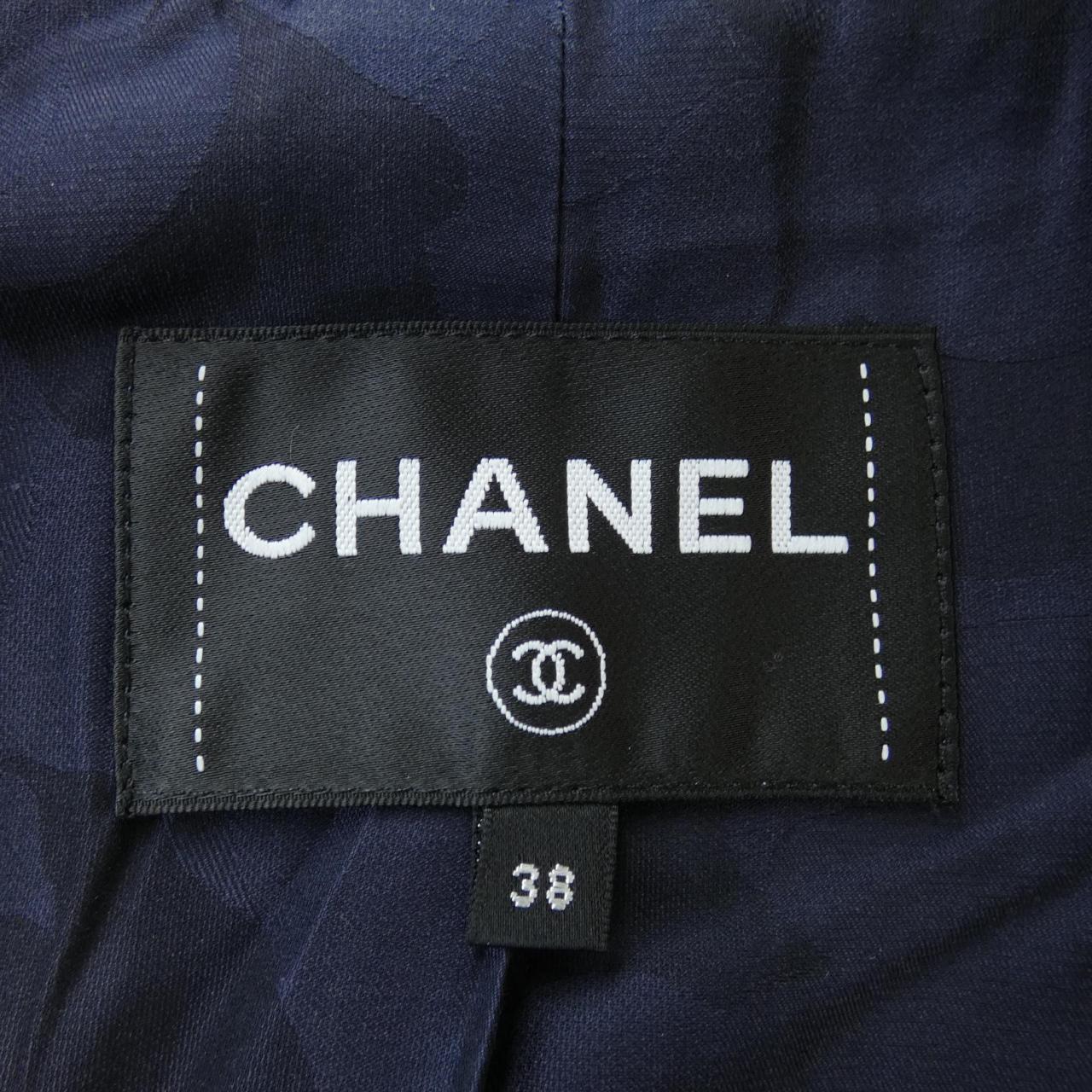 Chanel P77209V68829 Jacket