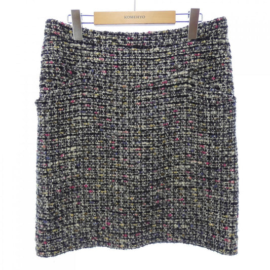 Chanel P39069V28216 Skirt