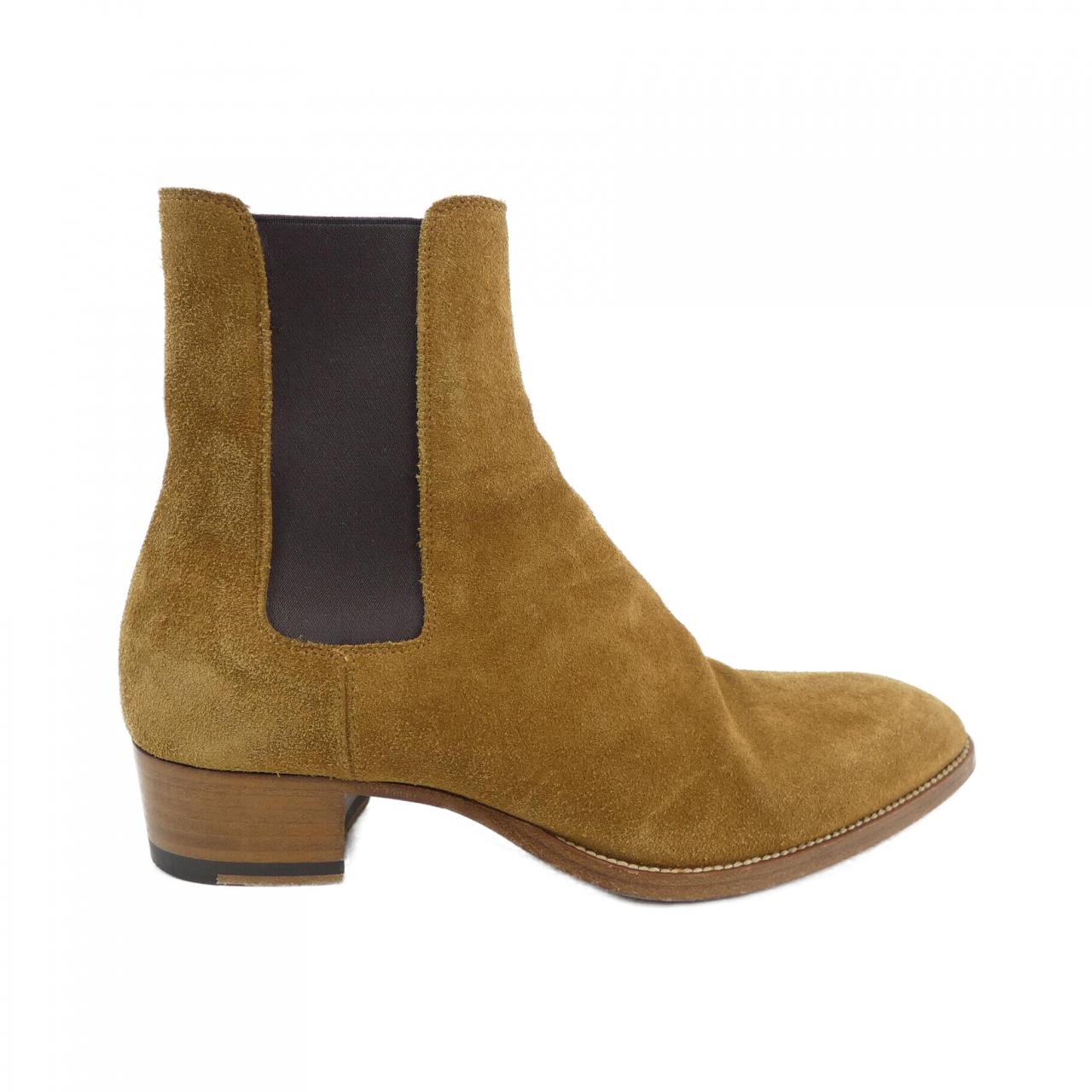 Saint Laurent Boots