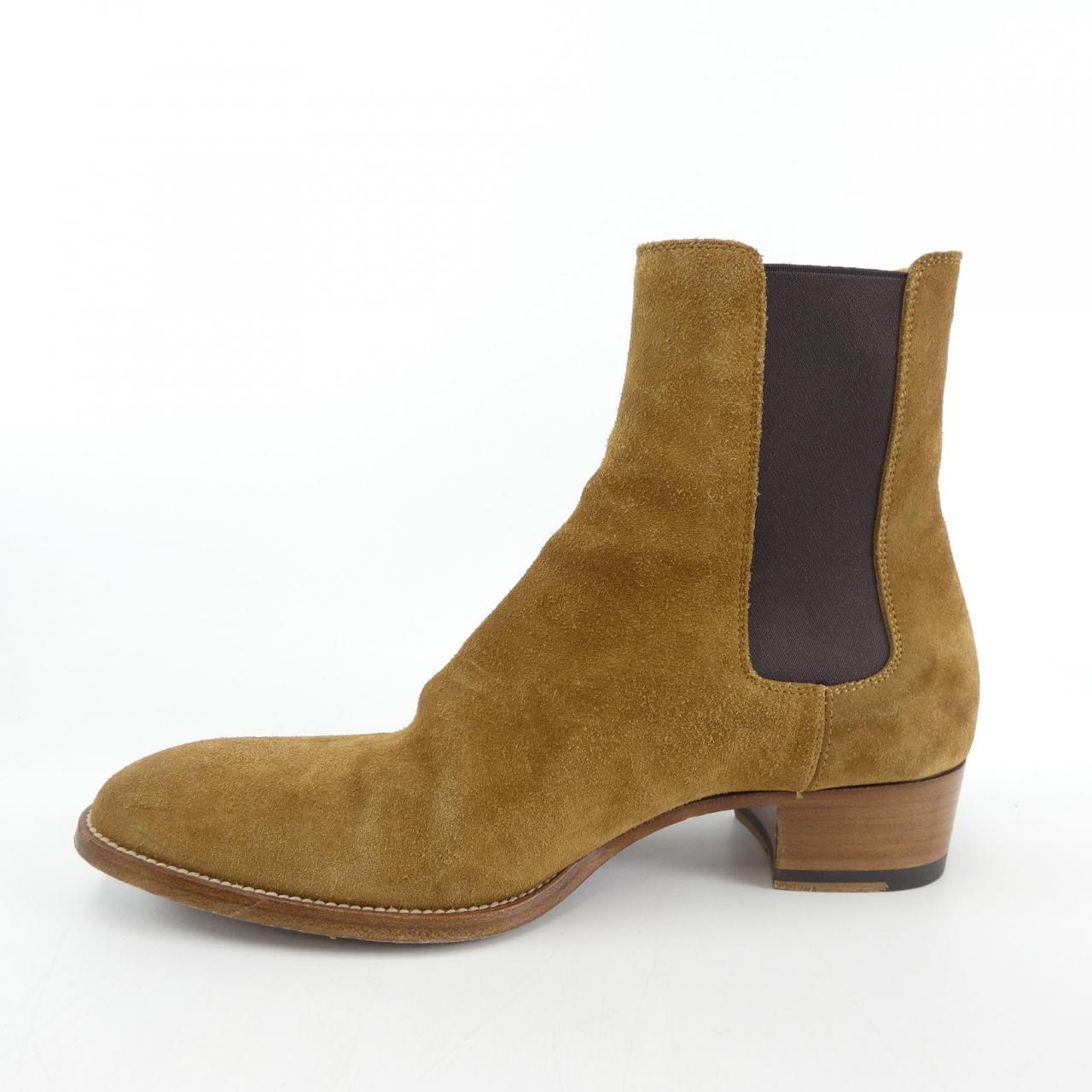 Saint Laurent Boots