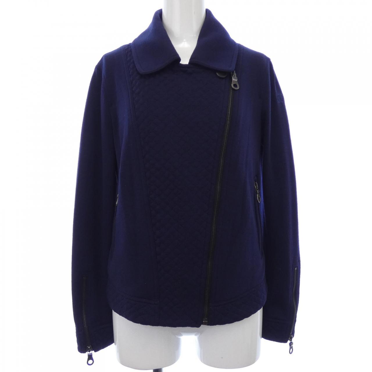 Chanel P38075V21513 Jacket