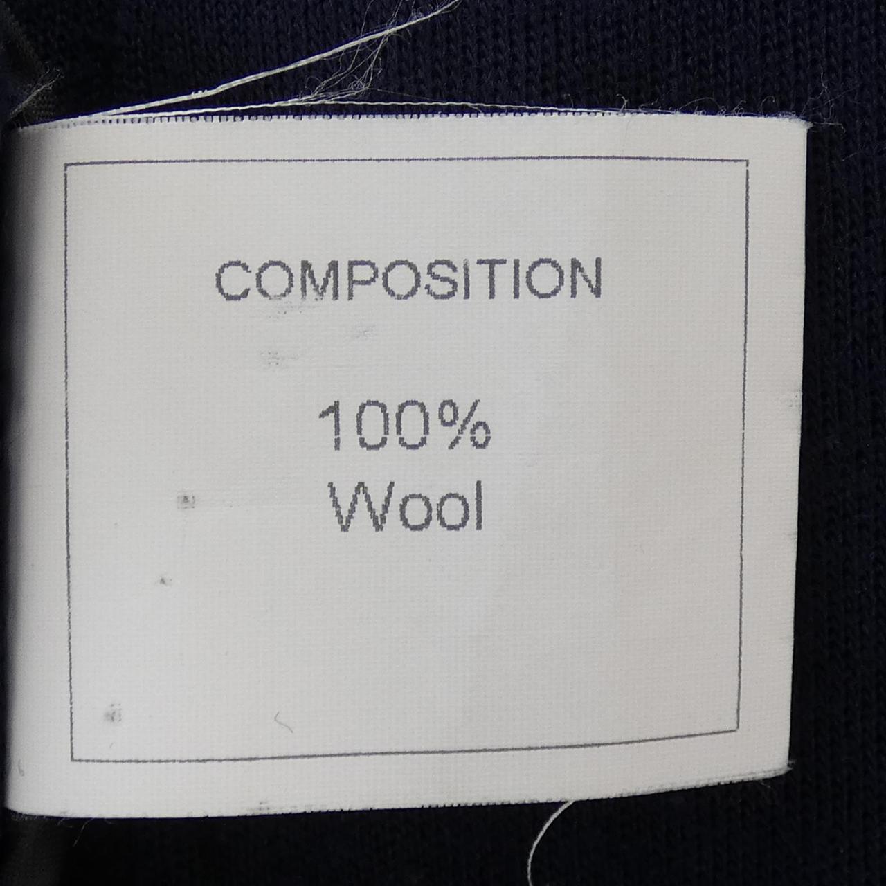 Chanel P38075V21513 Jacket