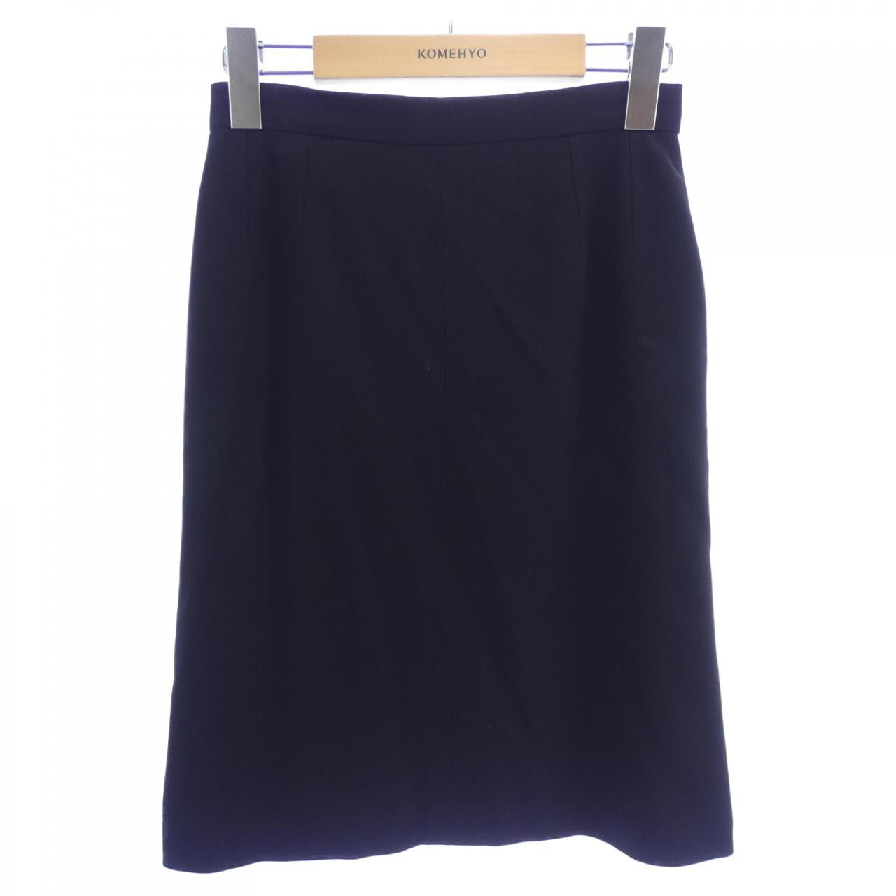 Chanel P10416V05813 98P Skirt