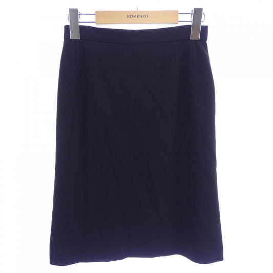 Chanel P10416V05813 98P Skirt