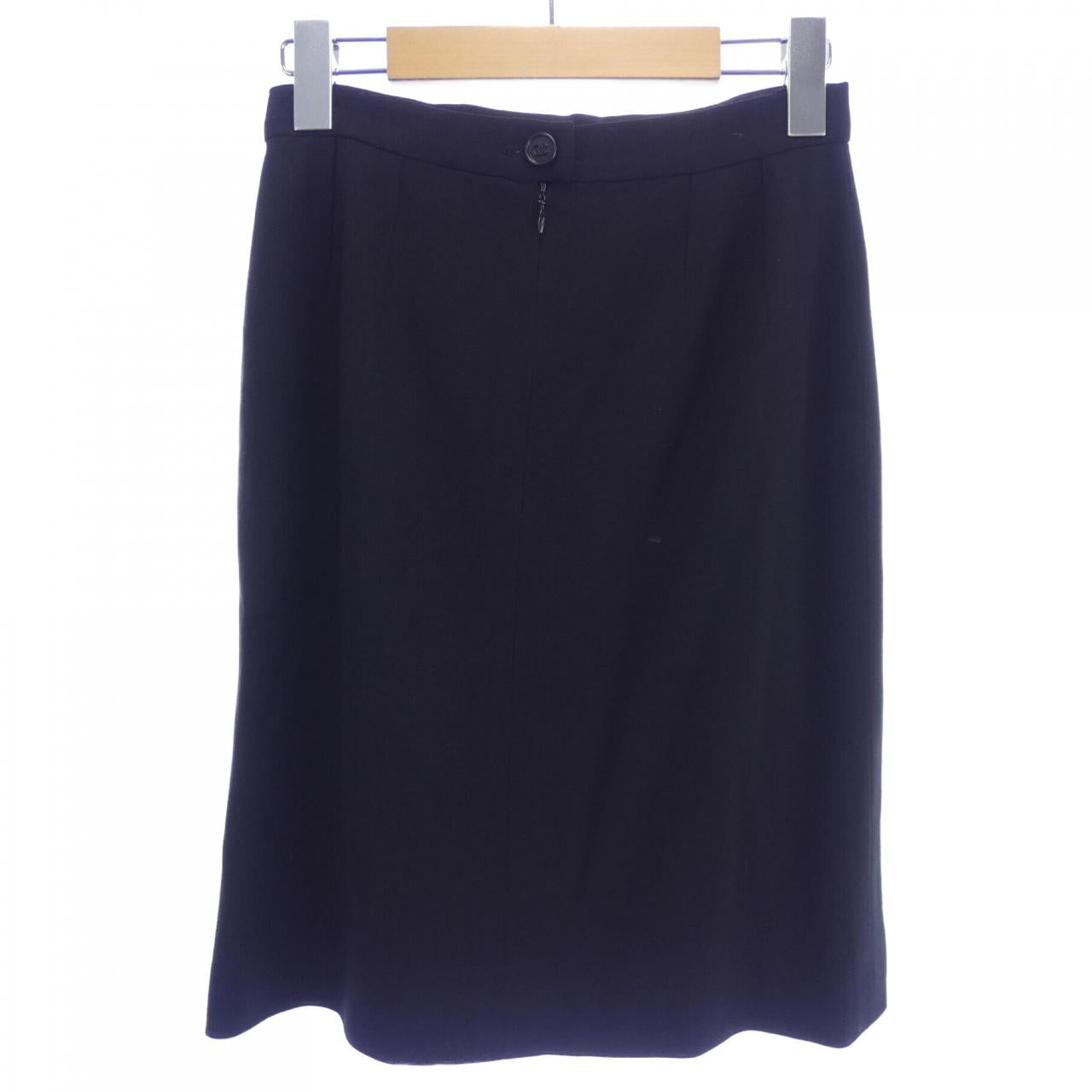 Chanel P10416V05813 98P Skirt