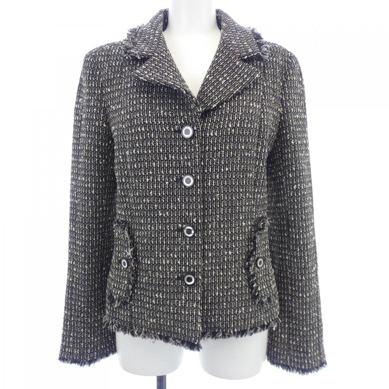 Chanel Jacket