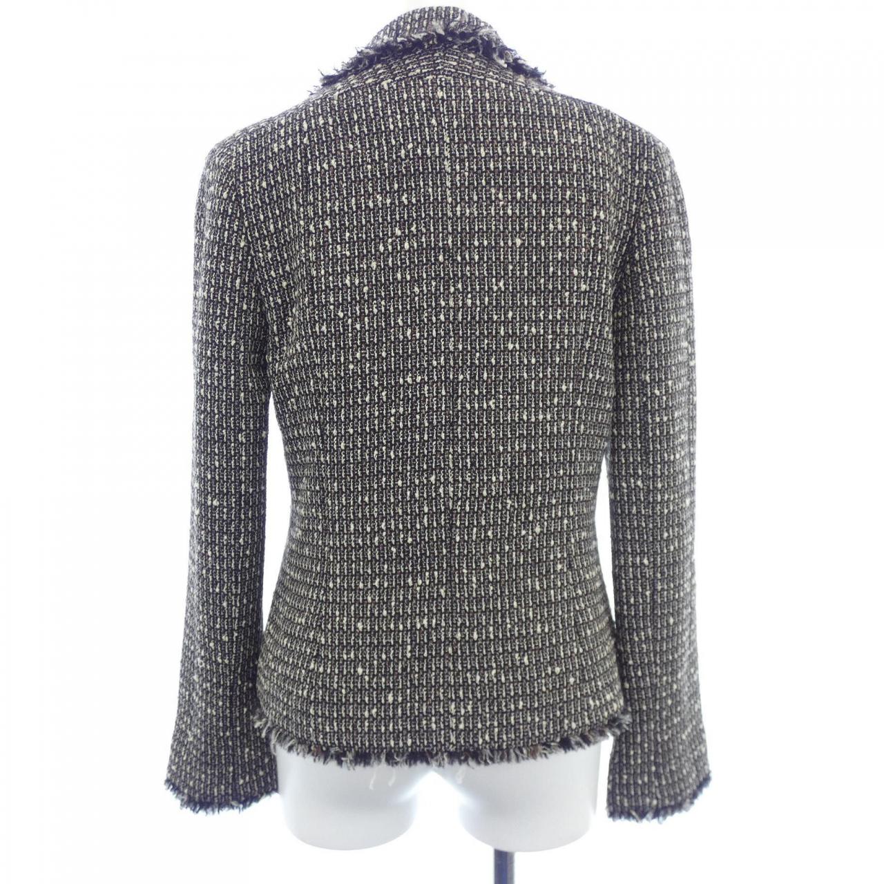 Chanel Jacket