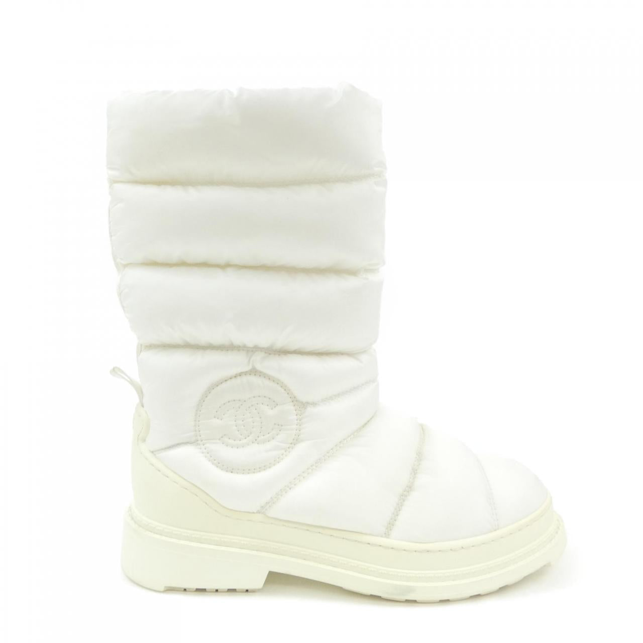 Chanel G33075 Boots