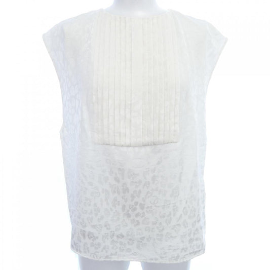 Chanel P75185V66669 Silk Top