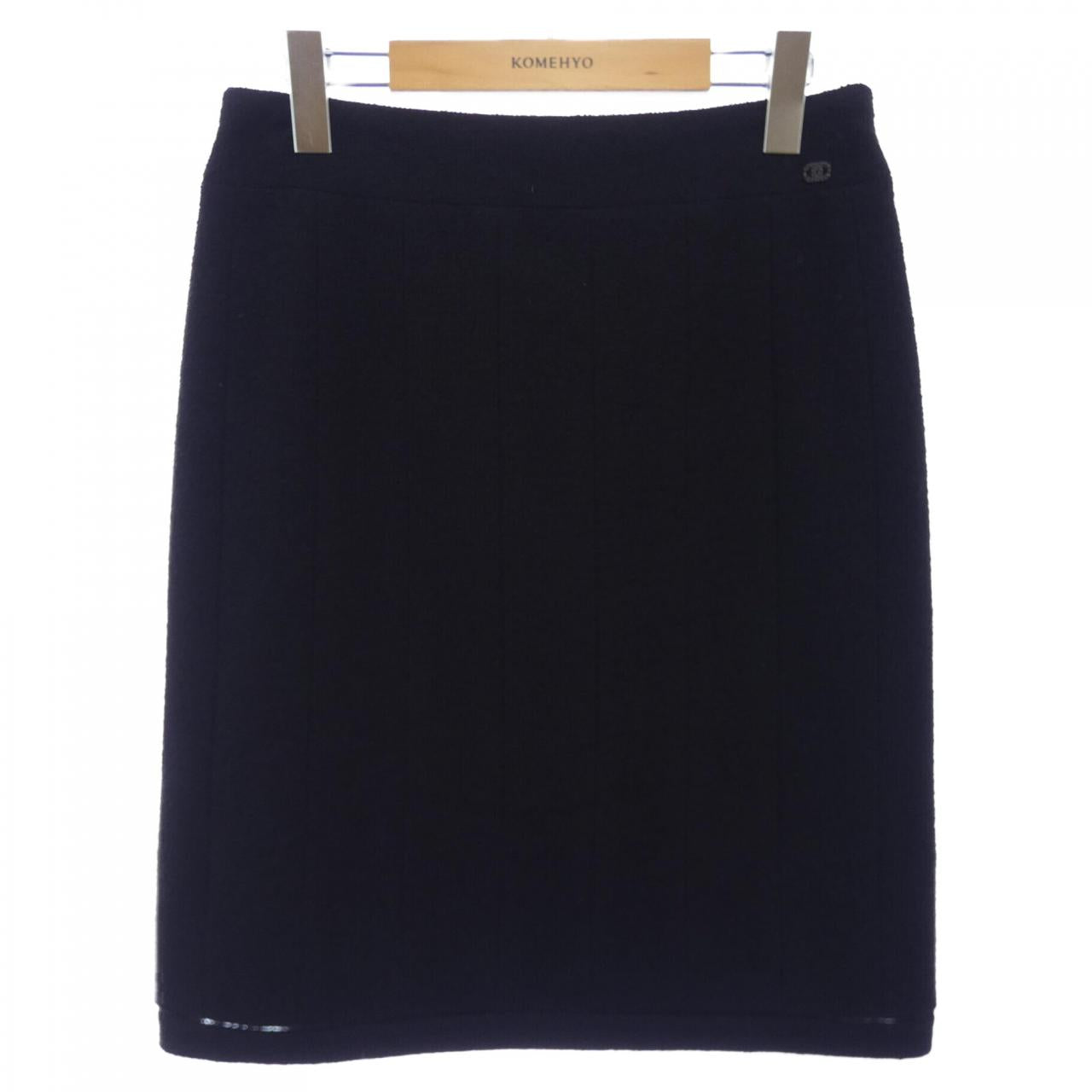 Chanel Skirt Skirt