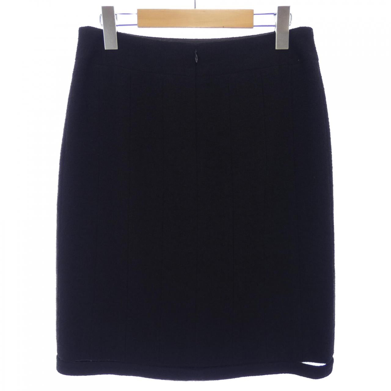 Chanel Skirt Skirt