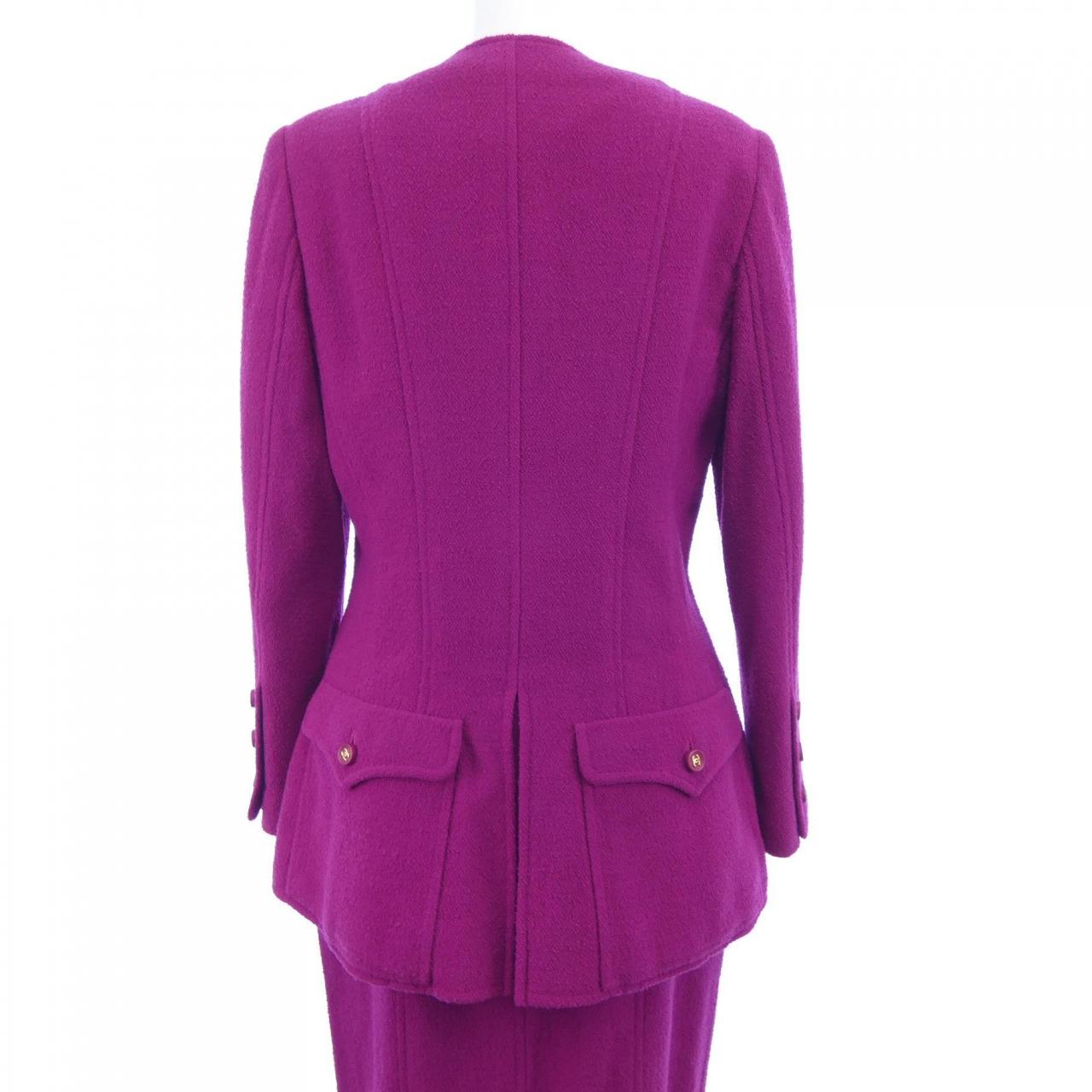 Chanel Suit