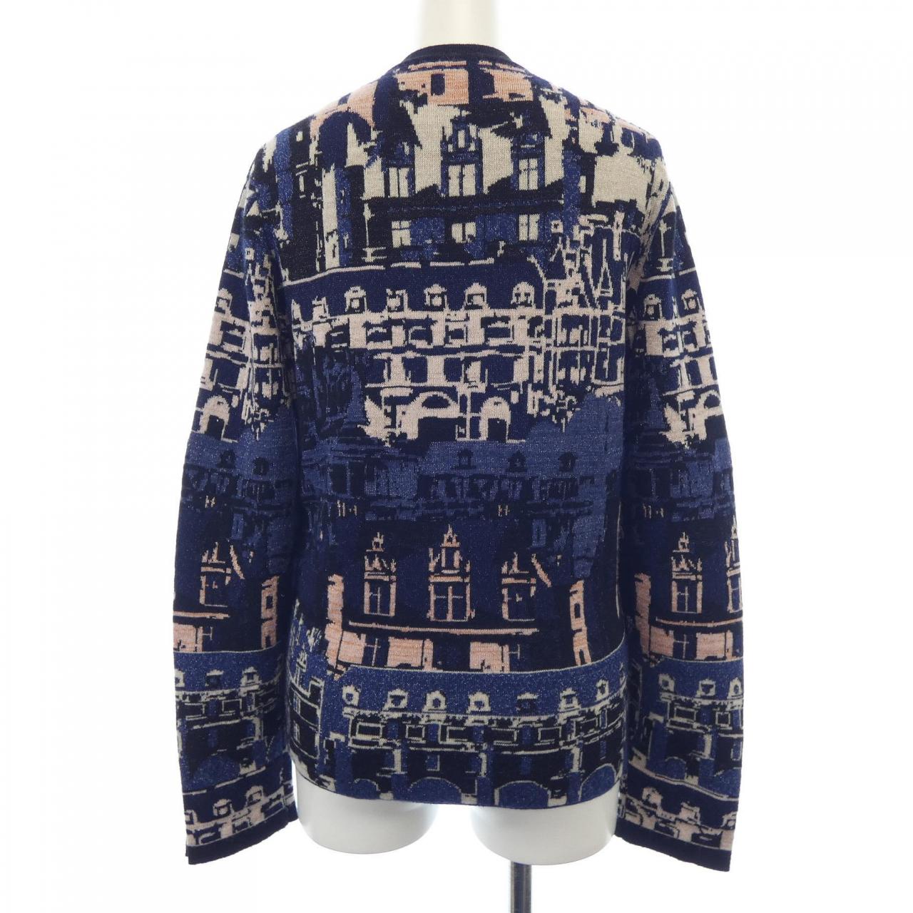 Chanel Cashmere Knit