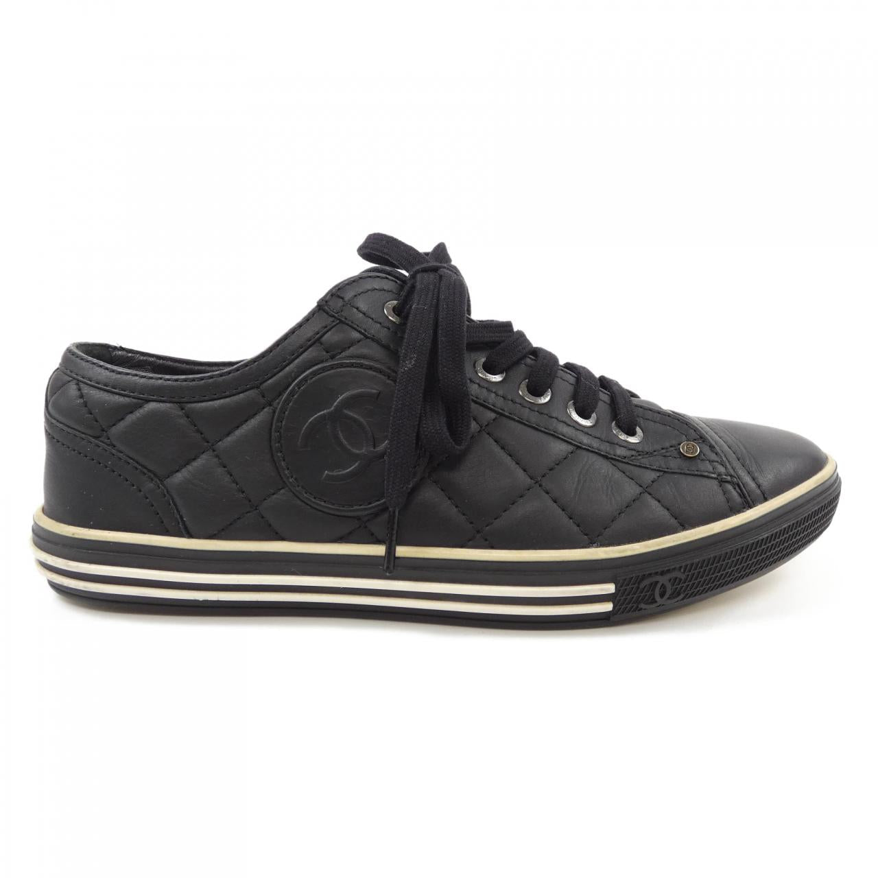 Chanel Sneakers