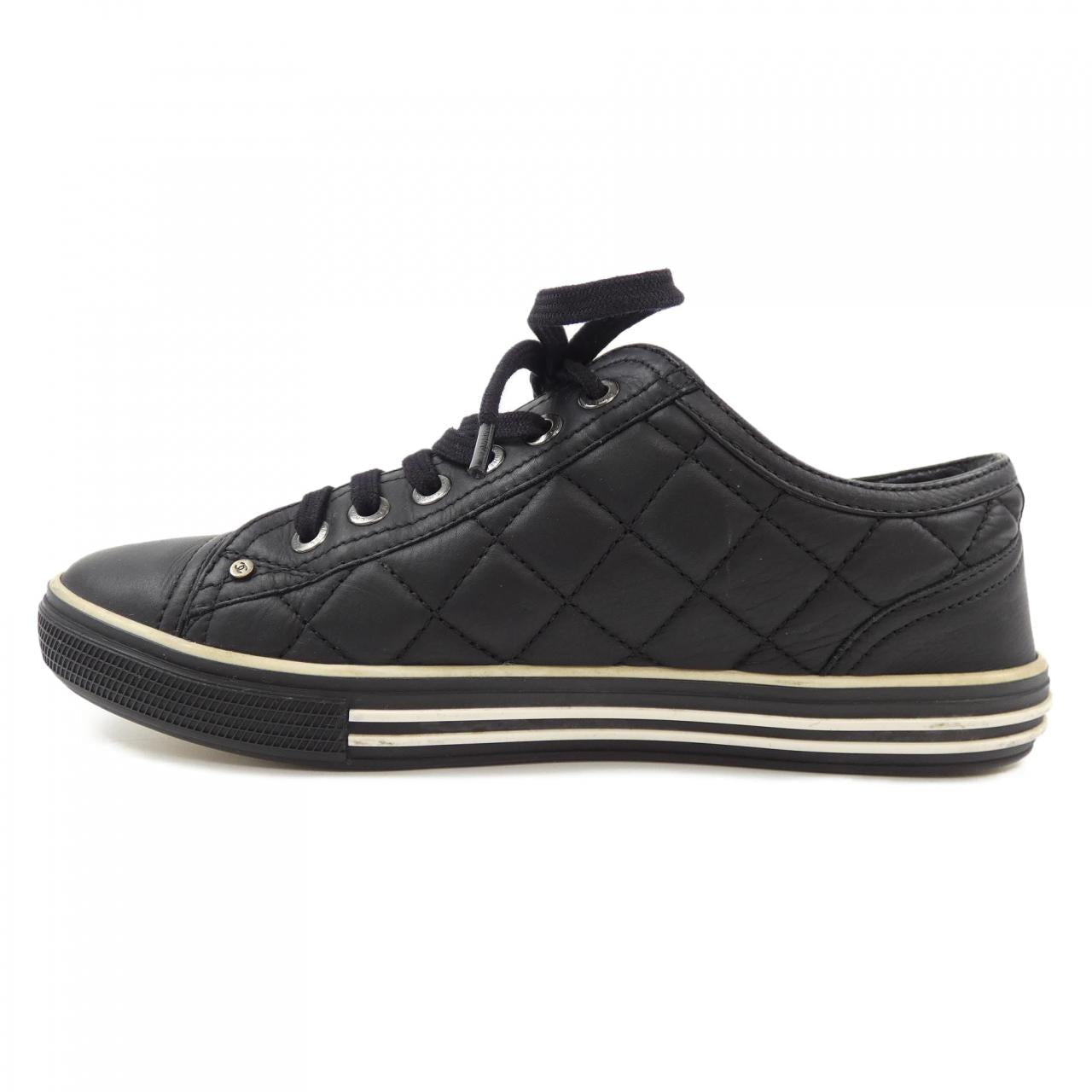 Chanel Sneakers