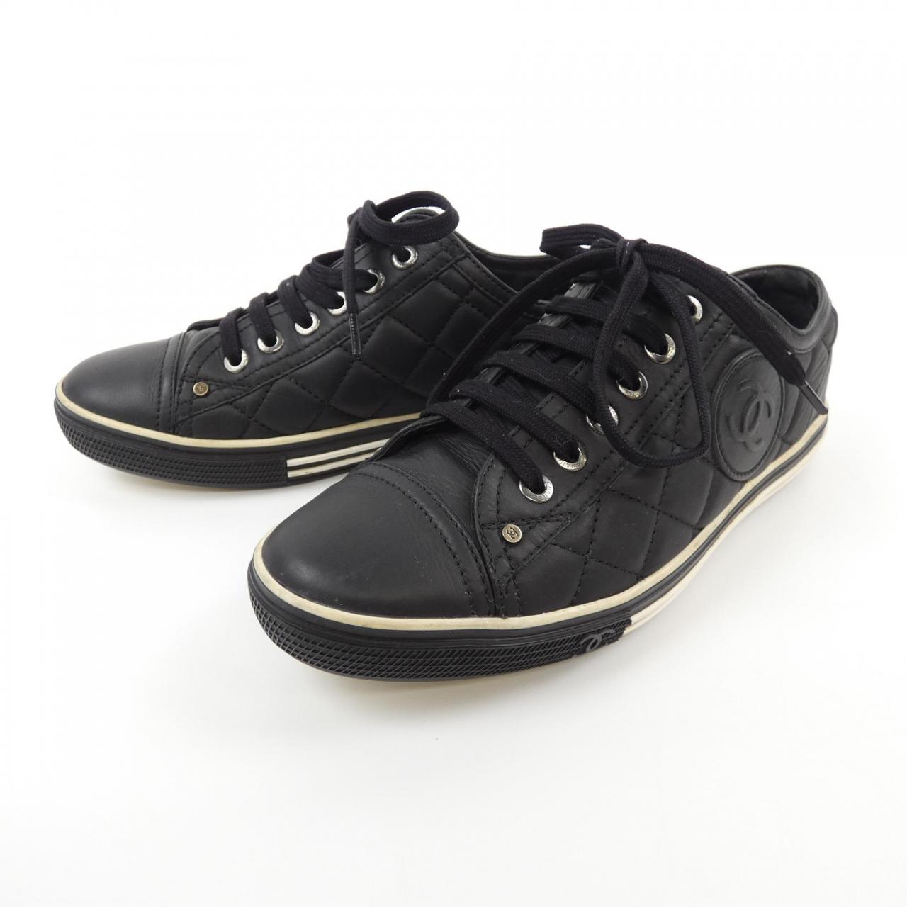 Chanel Sneakers