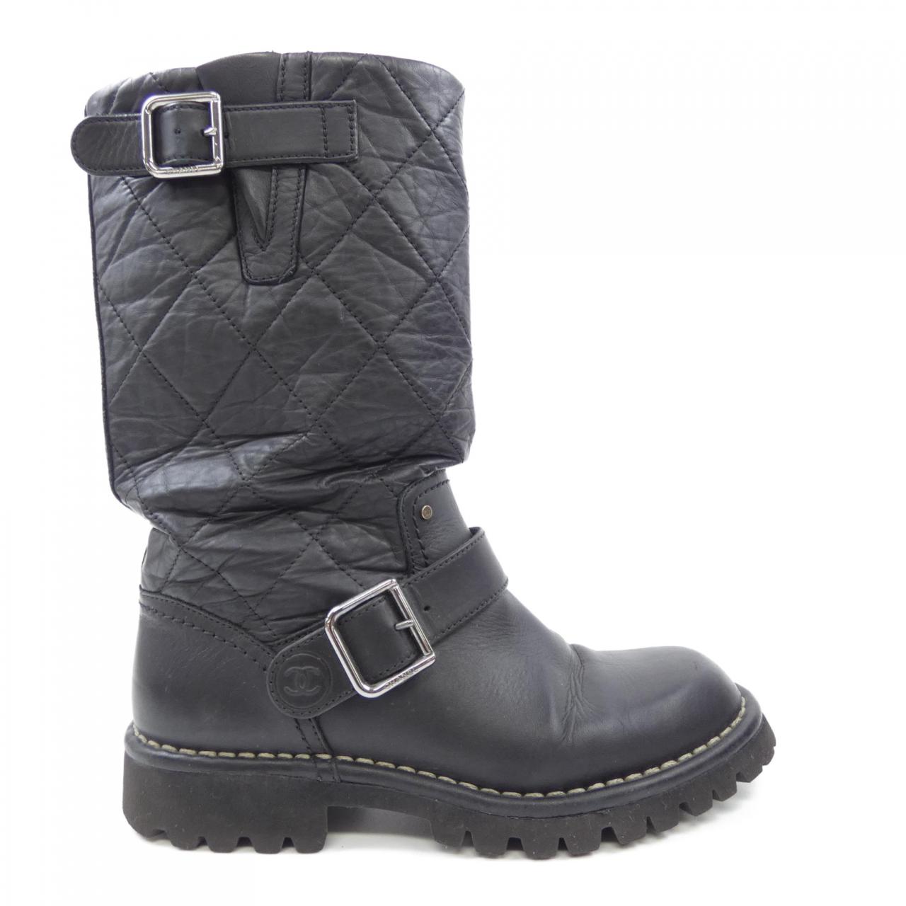 Chanel G26590Y05678 Boots