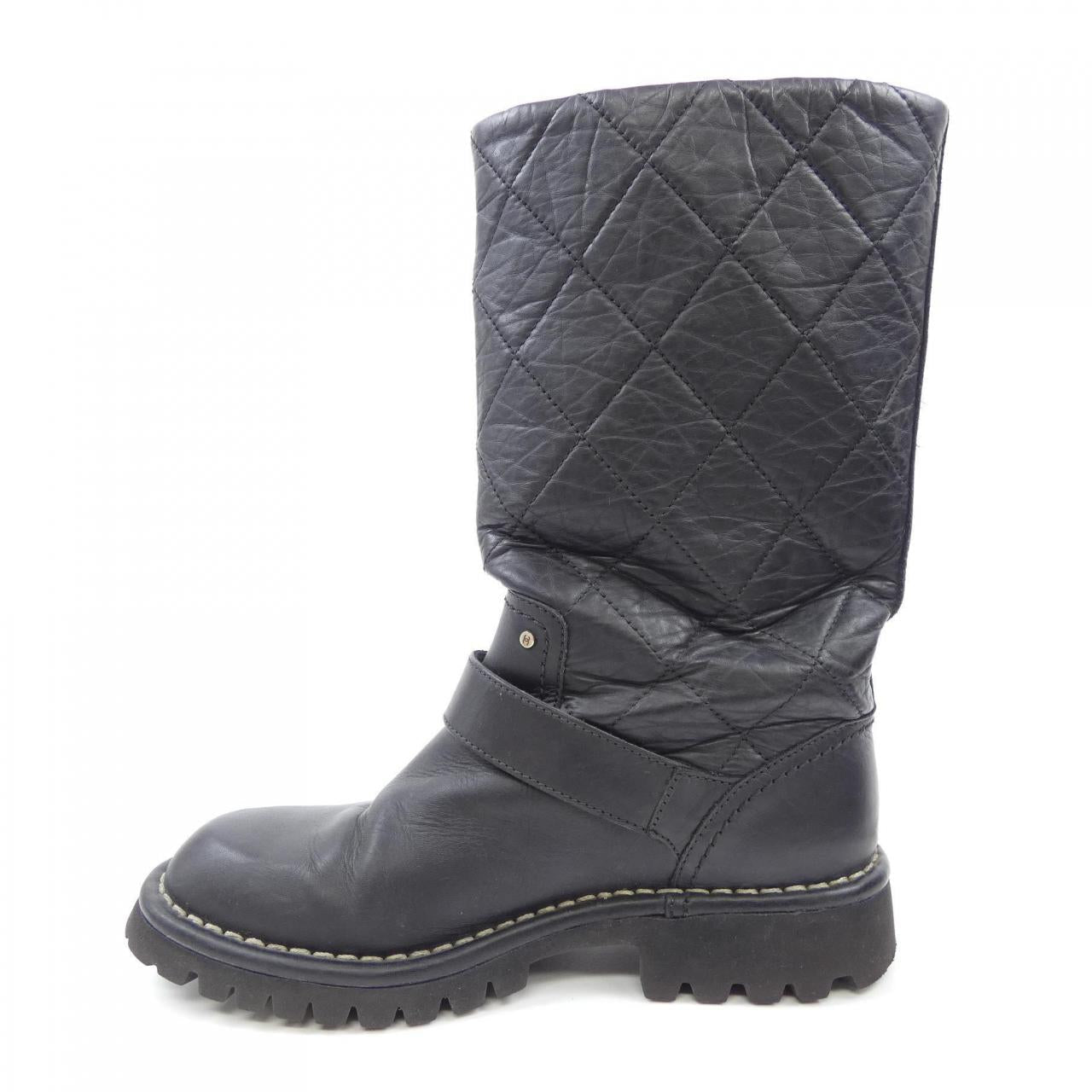 Chanel G26590Y05678 Boots