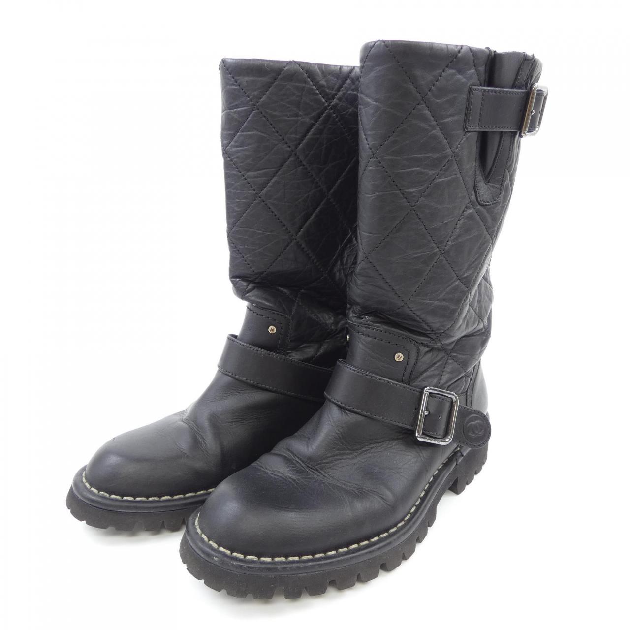 Chanel G26590Y05678 Boots