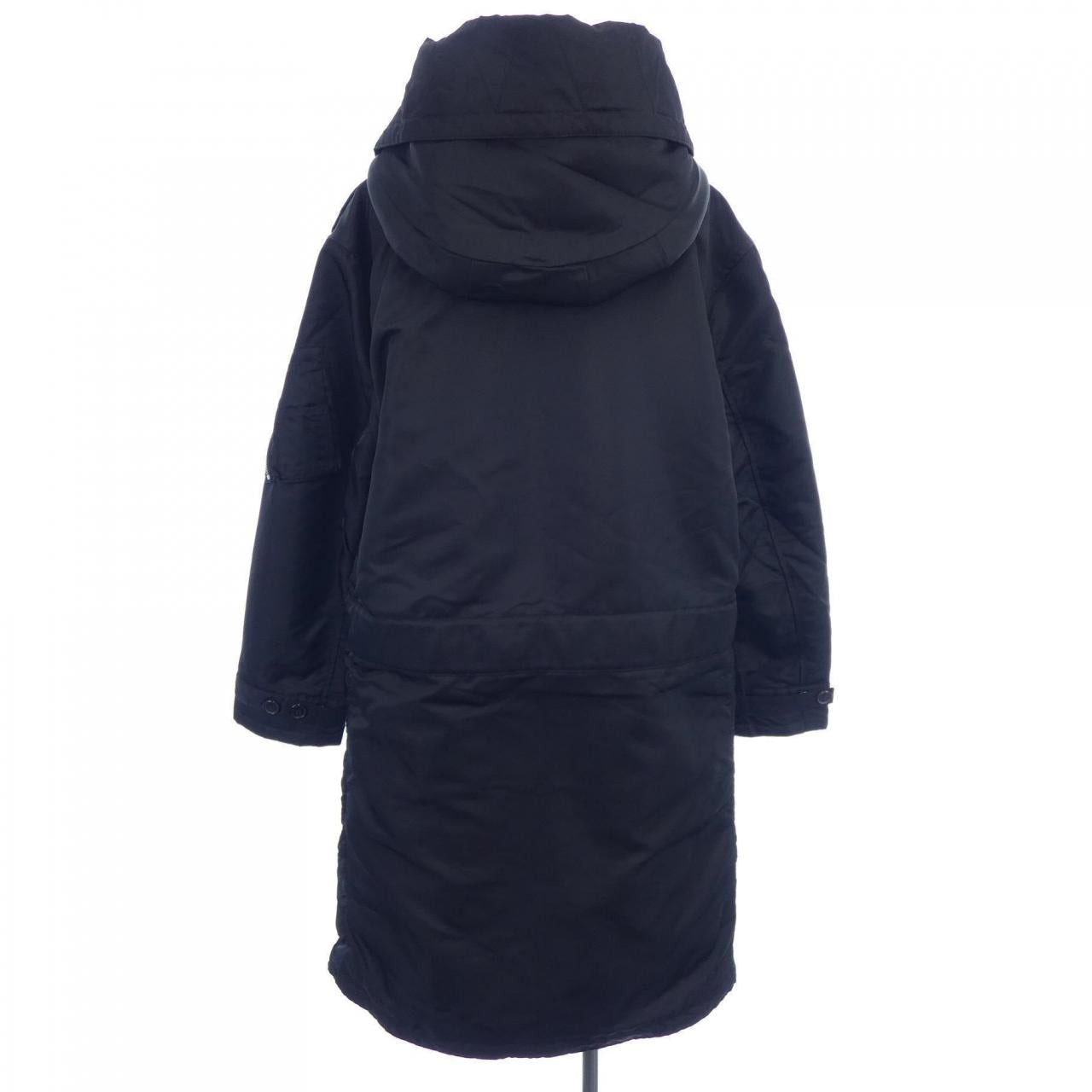Saint Laurent Coat