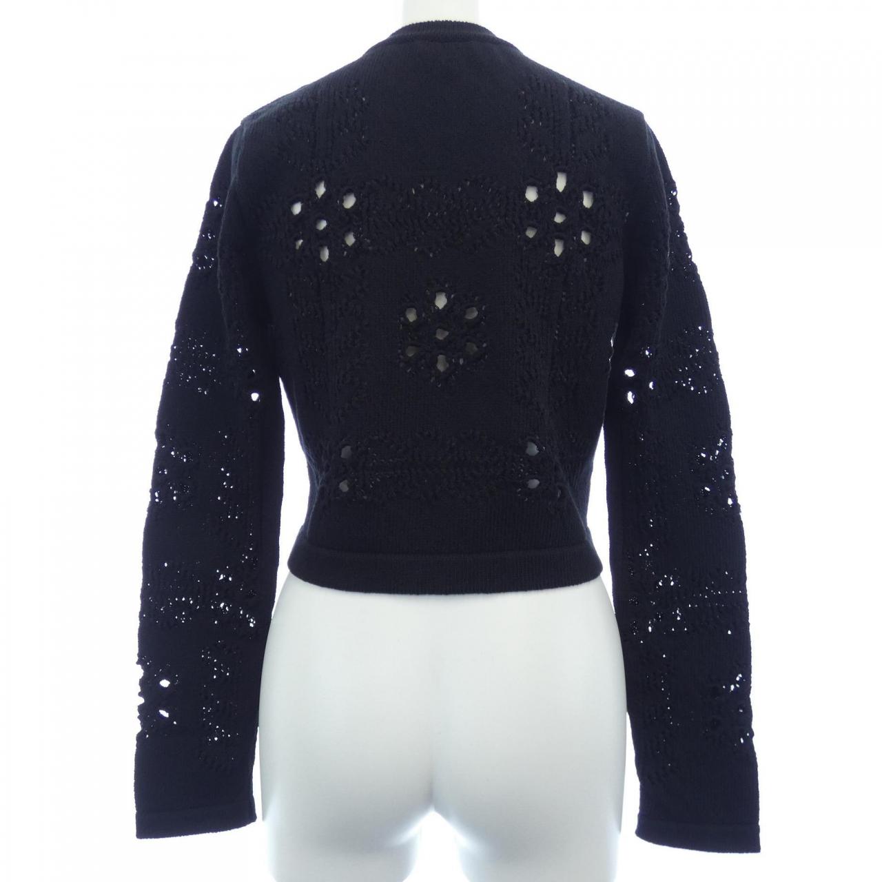 Chanel P70372K10028 Cardigan