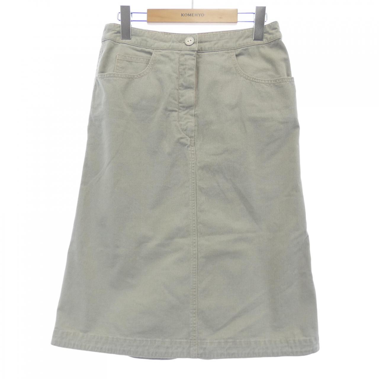 Chanel Skirt Skirt