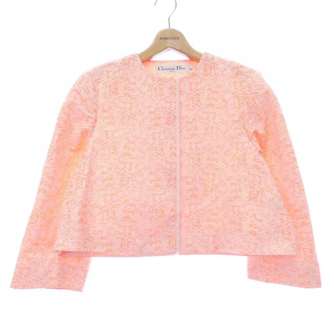 Christian Dior Jacket