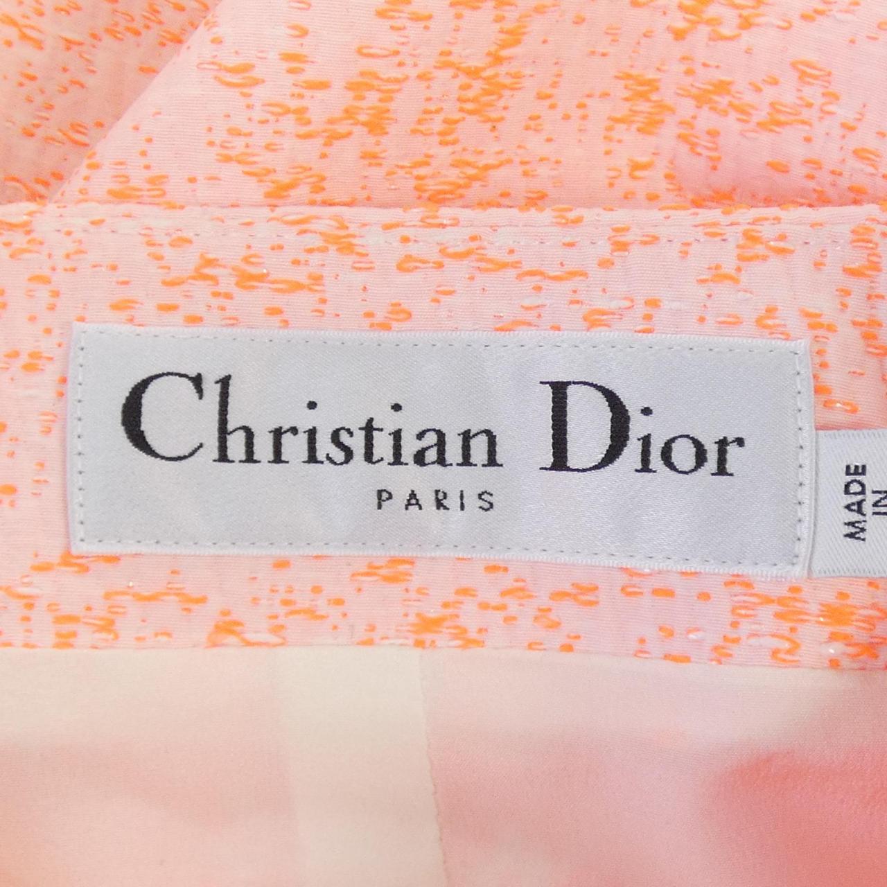 Christian Dior Jacket