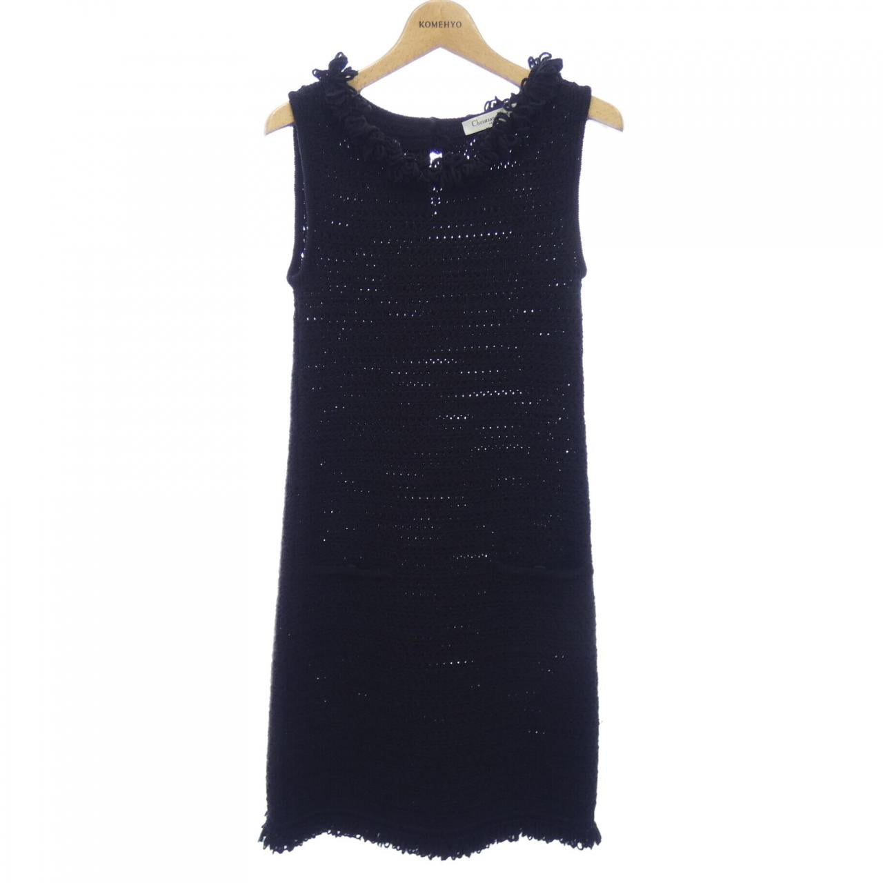 Christian Dior 1A24603AM503 Dress